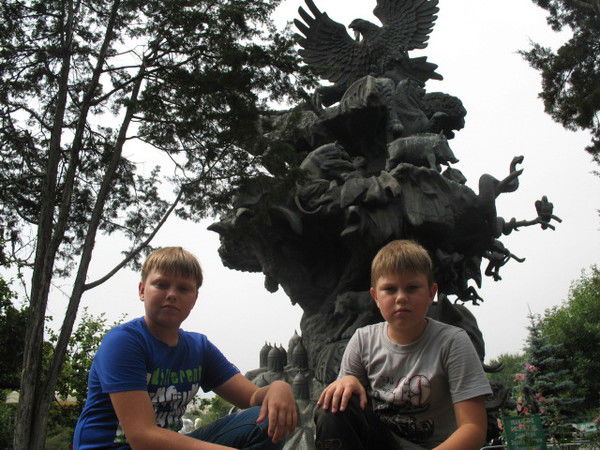 Пётр Ковешников