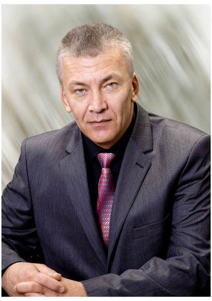 Георгий Подлужный