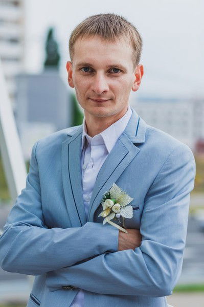 Артём Беляев