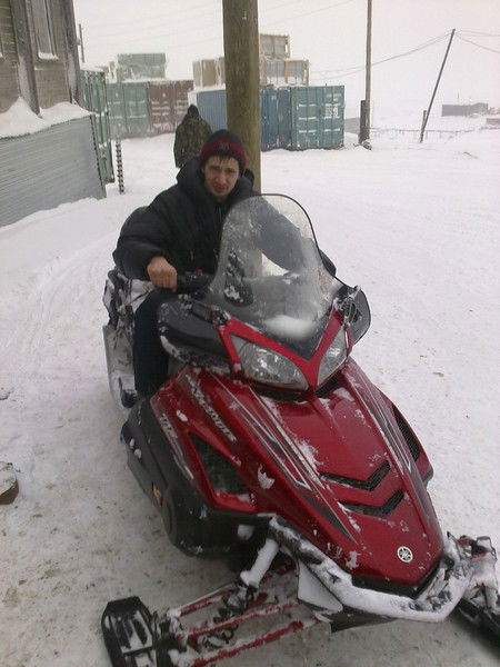 Евгений Щегольков