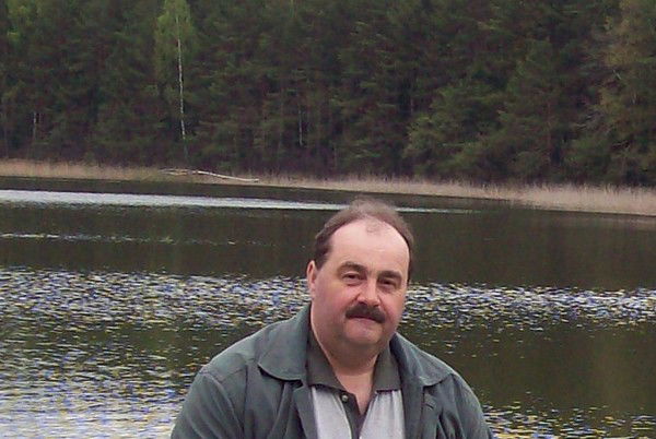 Николай Васюкович