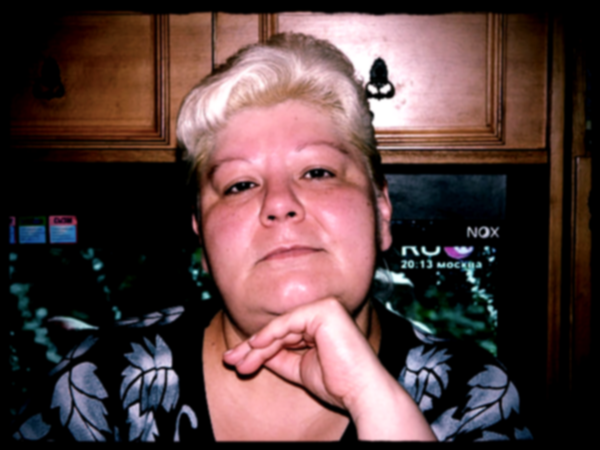 Ольга Кузьмина