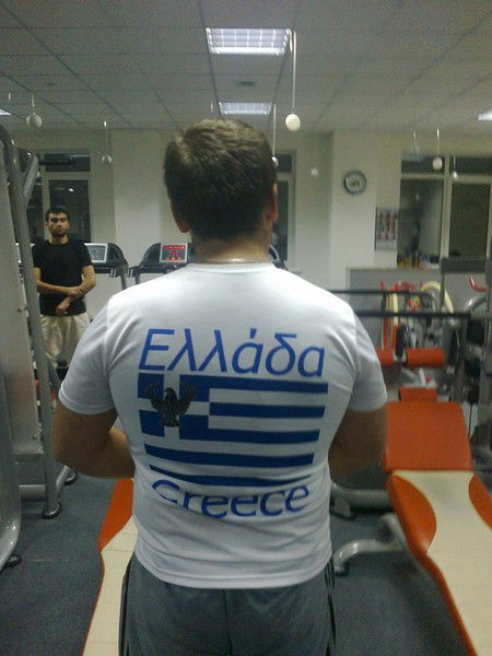 Юрий Янокопуло