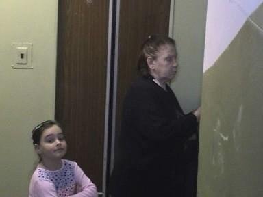 Жене4Ка Давыдова