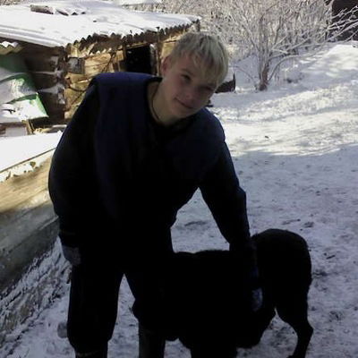 Вова Громыко