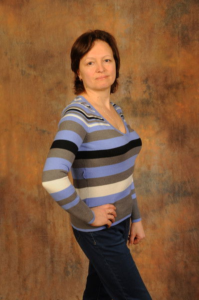 Ирина Тормозова