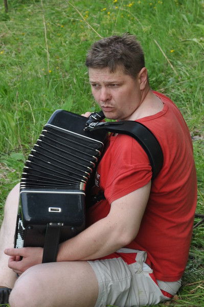 Роман Данилов