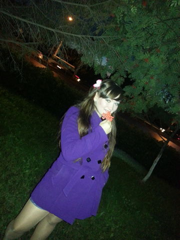 Александра Кулиш