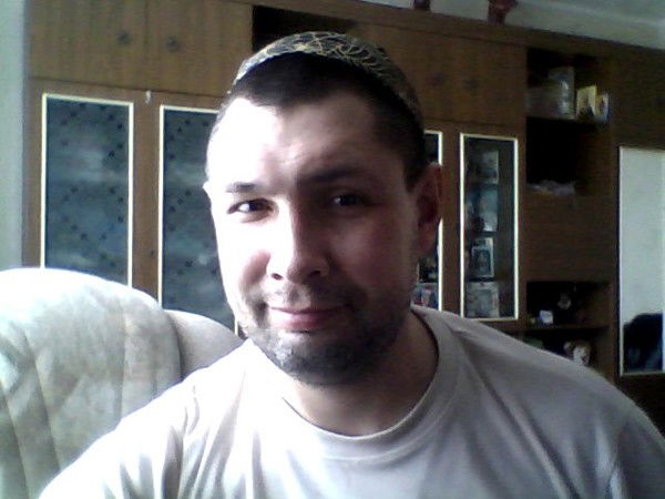 Фёдор Куряев