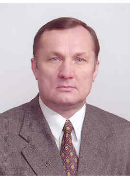 Виктор Бойко