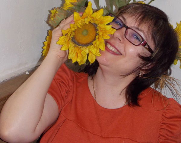 Марина Стрелкова