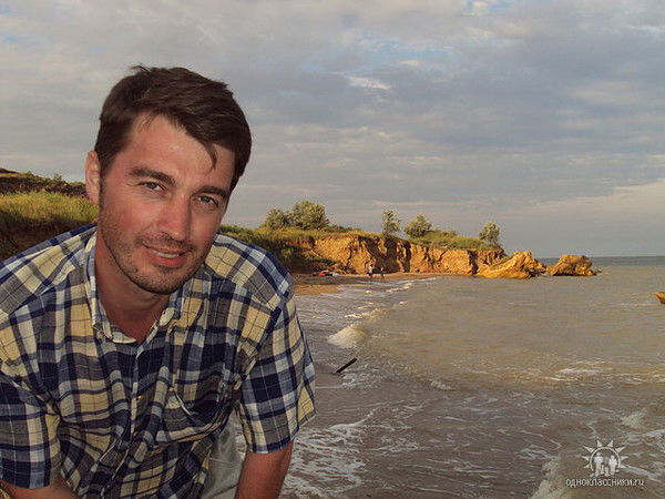 Ленчик Треск