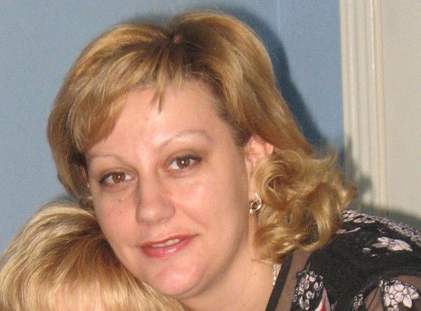 Ольга Гавриленко