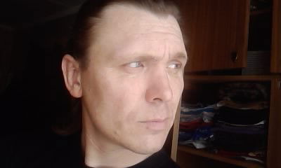 Валерий Касьянов