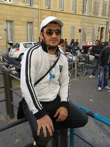 Халиф Халиф