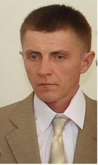 Сергей Хавтур