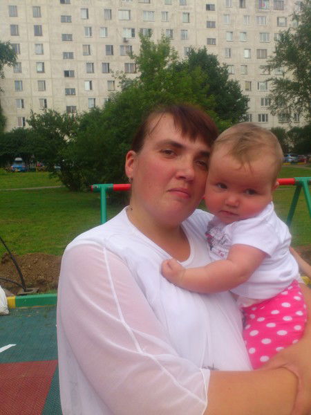 Елена Наумова