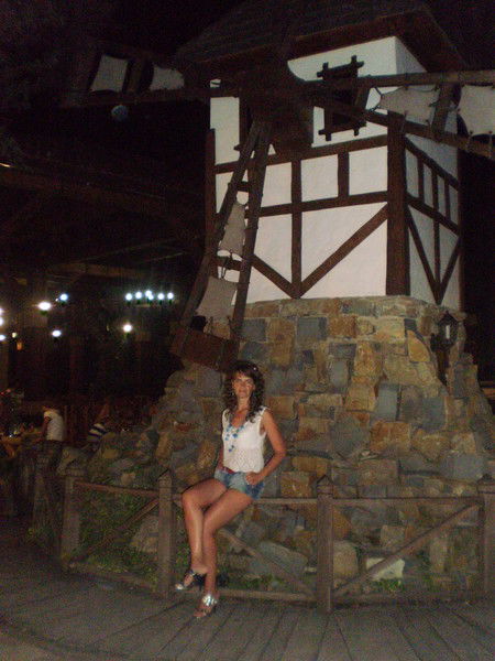 Наталия Лихацкая