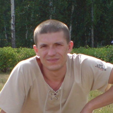 Андрей Кустов