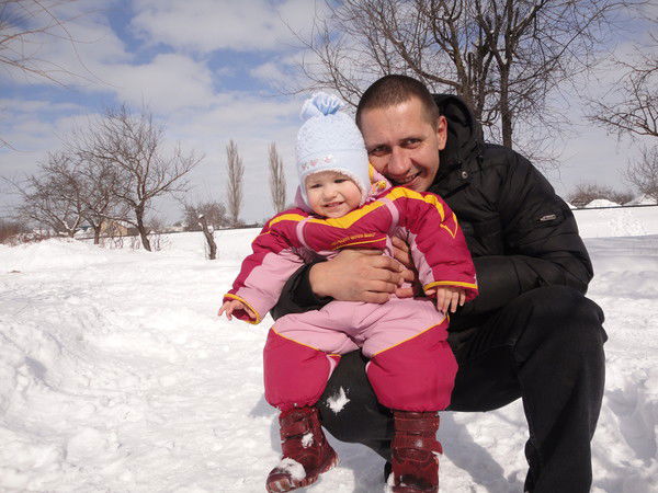 Виталий Шилов