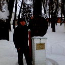 Серега Кудачкин