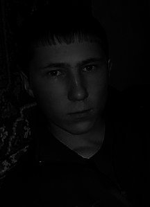 Дима Толкачёв