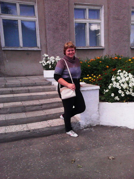 Светлана Рассказова