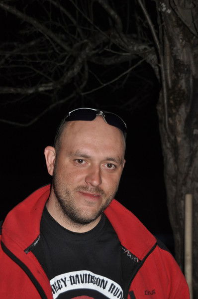 Евгений Юрченко