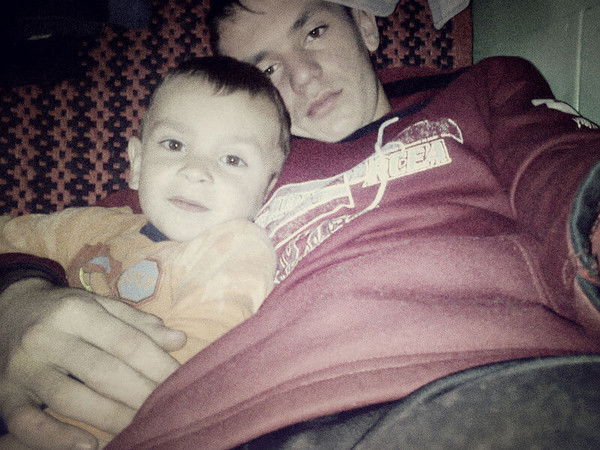 Алексей Бобко