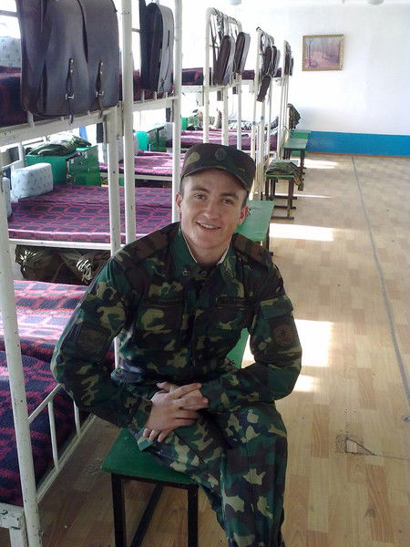 Алексей Пряхин