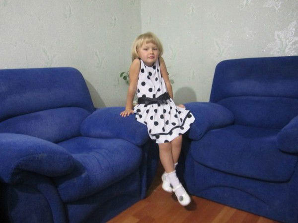 Елена Лукашева