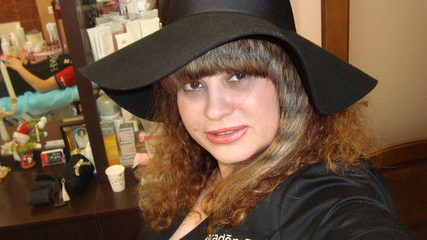 Карина Мирзаханян