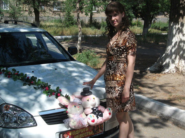 Мария Суровцева