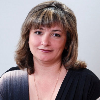 Наталья Юхимчук