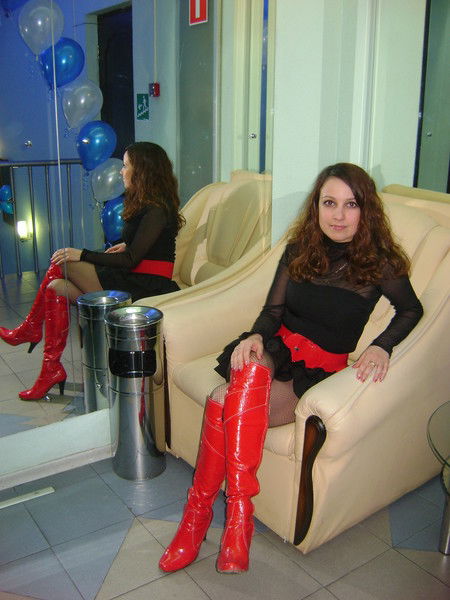 Светлана Бондаренко