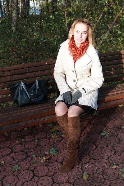 Ольга Воронина