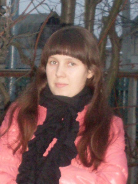 Рита Васильева