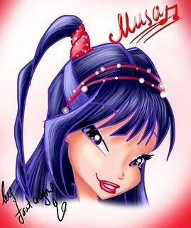 Яна Прасолова