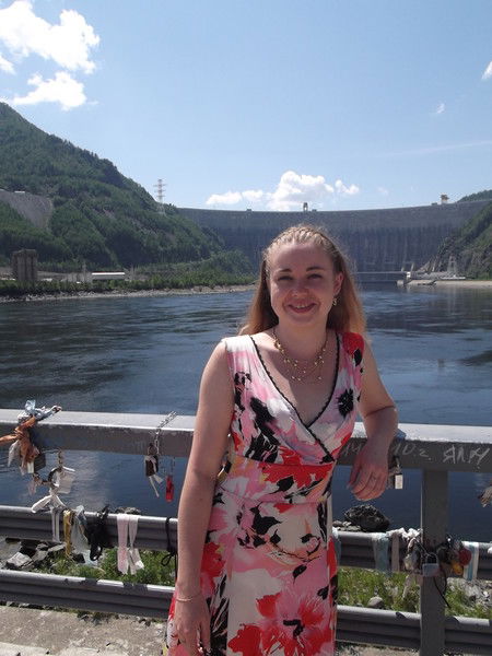 Алевтина Тимошенко