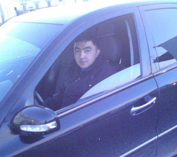 Аман Ермуханов