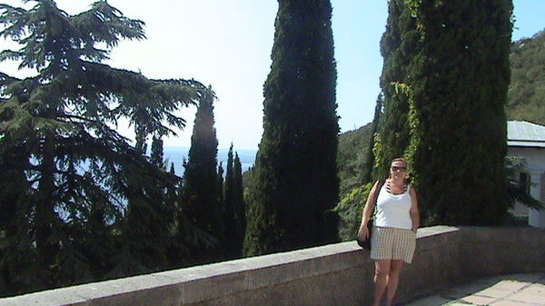 Эля Расторгуева