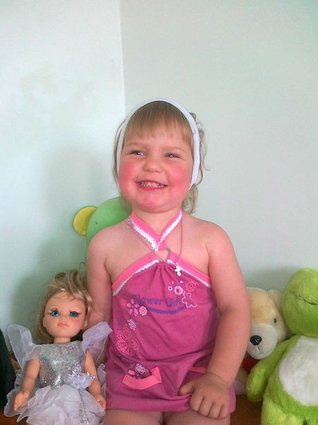 Инна Муллаянова