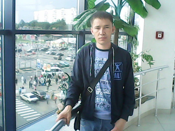 Janibek Ергешбаев