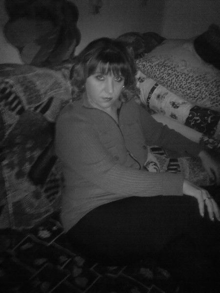 Любовь Титова