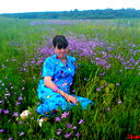 Светлана Шевлякова