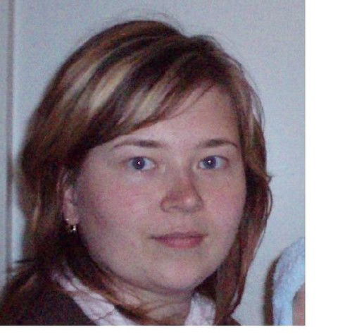 Eкатерина Орлова