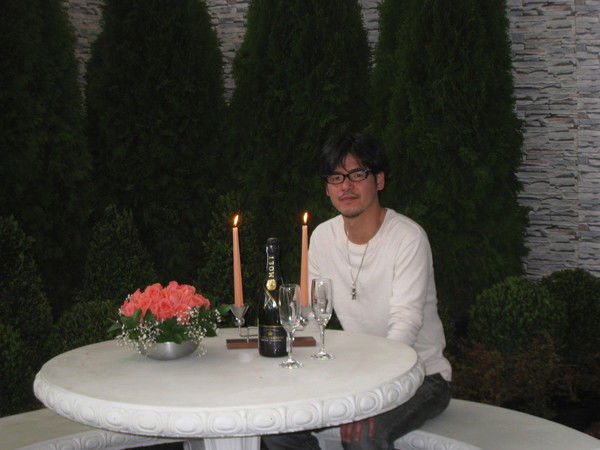 Кэндзи Миэда