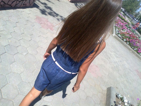 Алинка Дмитриченко