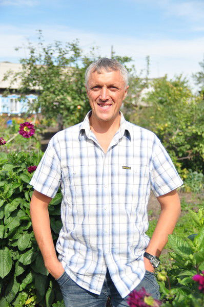 Сергей Коченков