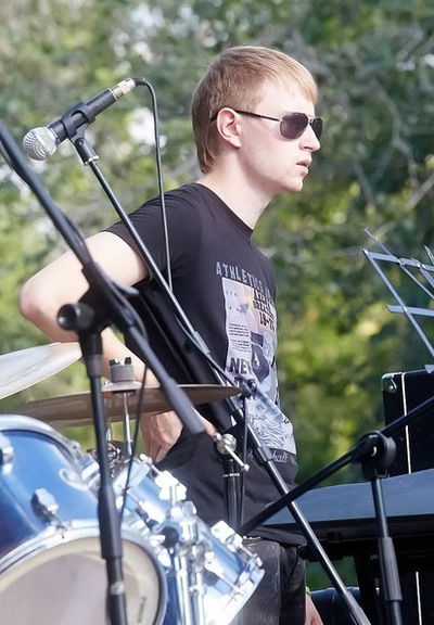 Степан Карагодин